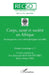 Corps, santé et société en Afrique: Interrogations socio-anthropologiques actuelles by Yves Bertrand Djouda Feudjio