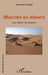Marche au désert: Les échos du silence by Jean-Marc Pagan