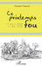 Ce printemps fou: 17 mars 2020 11 mai 2020 by Chatenet Elisabeth