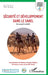 Sécurité et développement dans le Sahel: Du concept à la réalité by Peer de Jong