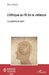 L'éthique au fil de la reliance: Le système et l'outil by Pierre Peyré