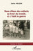 Nous étions des enfants au bout du monde, et c'était la guerre by Janine Foltzer