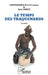 Le temps des traquenards. Poèmes by Toti Fulgence Toutoukpo, Dago Lady