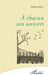 A chacun son univers by Bailly Lea