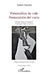 Prémonition du vide: Premonición del vacío Bilingue français-espagnol by Andrès Morales, Patricio Garcia