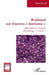 Rimbaud sur d'autres "horizons": Maeterlinck et Claudel dramaturges "voyants" by Michel Arouimi