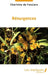 Résurgences by de Fonclare Charlotte