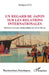 Un regard du Japon sur les relations internationales: Relations entre pays démocratiques en Asie et Europe by Ito Nobuaki