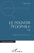 Le pouvoir pédophile by Alain Piot