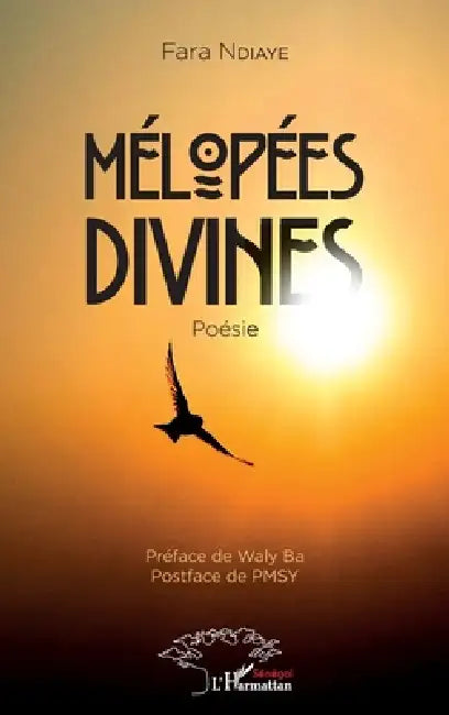 Mélopées divines by Fara Ndiaye