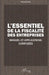 L'essentiel de la fiscalité des entreprises: Manuel et applications corrigées by Bah Mamadou