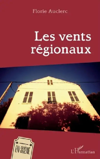 Les vents régionaux by Vialens Florie
