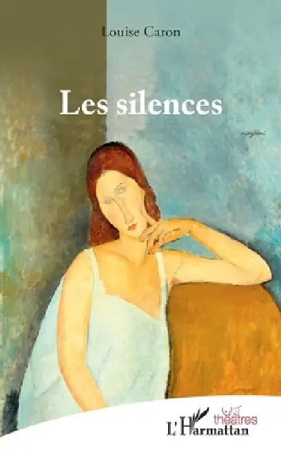 Les silences by Louise Caron