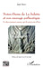 Notre-Dame de La Salette et son message authentique: Un discernement amorcé par le saint curé d'Ars by Jean Stern