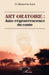 Art oratoire: auto-régénérescence du conte by Massamba Gueye