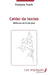 Cahier de texte: Réflexions au fil des jours by Évelyne Frank
