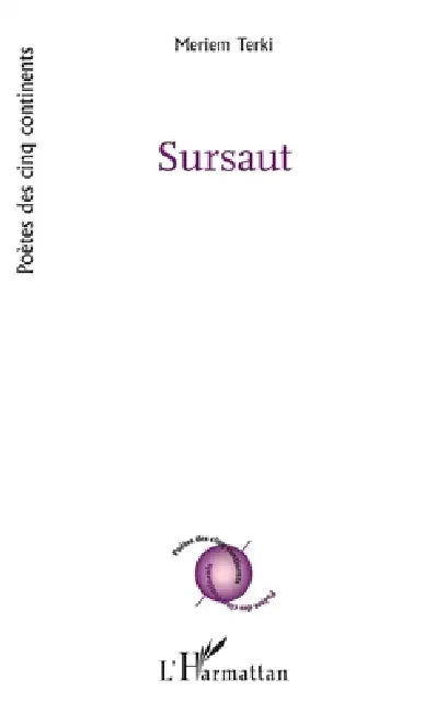 Sursaut by Terki Meriem