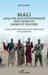 Mali. Analyse sociohistorique des conflits (Nord et Centre): L'Etat entre recherche de légitimité et calomnies by Aly Tounkara