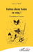 Faites donc taire ce coq !: Comédie en 4 actes by Jean-Luc Tabard