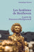 Les fantômes de Beethoven: A partir du Testament d'Heiligenstadt by Dominique Reniers