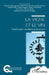 La vigne et le vin: Transformation des filières et des acteurs by Collectif de Recherche Univigne