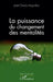 La puissance du changement des mentalités by Kayumba Jean-Claude