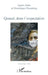 Quand, dans l'expectative by Adda Agnes, Zinenberg Dominque