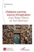 L'Histoire comme source d'inspiration chez Ralph Ellison et Toni Morrison by Ousseynou Sy