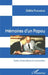 Mémoires d'un Papou: Suivis d'anecdotes et cocasseries by Stelio Farandjis