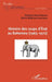 Histoire des coups d'État au Dahomey (1963-1972) by Allocheme Olivier Djidenou, Kore Sedegan Ebenezer
