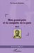 Mon grand-père et la conquête de la paix by Pius Ngandu Nkashama