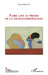 Faire lien au prisme de la socioanthropologie by Pierre Bouvier