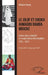 Le Jolof et Cheikh Ahmadou Bamba Mbacke: Entre vécu collectif et trajectoires individuelles (1883 - 1902) by Alioune Ndiaye