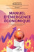 Manuel d'émergence économique by Lo Moubarack, Sy Amaye
