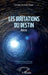 Les irritations du destin. Poésie by Diouf Cheikh Youssou