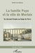 La famille Puyo et la ville de Morlaix: Du Second Empire au Siège de Paris by Armelle de Lafforest