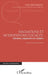 Innovations et interventions sociales: Iinitiatives, adaptations et créations by Fathi Ben Mrad, Distler Frederic, Meloni Jean Paul