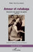 Amour et rutabaga: Souvenirs des années de guerre 1939-1945 by Hsu Accomando Claire