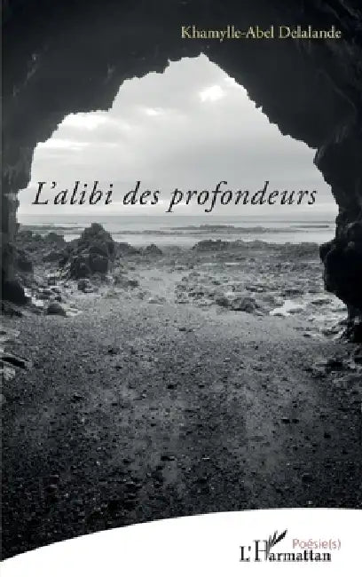 L'alibi des profondeurs by Camille Besnard