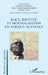 Race, identité et mondialisation en Afrique australe by Michel Prum, Mosimann-Barbier Marie-Claude, Le Poullennec Annael