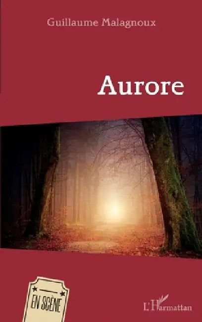 Aurore by Malagnoux Guillaume