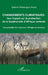 Changements climatiques: leur impact sur la protection de la biodiversité d'Afrique centrale: Cas particulier du Cameroun: l'Afrique en miniature by Sabine Ndzengue Amoa
