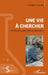Une vie à chercher: Entretien avec Michel Bornens by Tournier Frederic