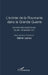 L'entrée de la Roumanie dans la Grande Guerre: Documents diplomatiques français (28 juillet - 29 décembre 1914) by Leanca Gabriel