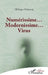 Numérissime... Modernissime... Virus by Dubourg Philippe