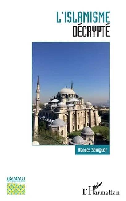 L'islamisme décrypté by Seniguer Haoues