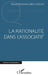La rationalité dans l'association by Mamadou Aliou Diallo Elhadj