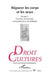 Réparer les corps et les sexes: Volume 1: Excision, circoncision et reconstruction clitoridienne by Lahmani Jacqueline