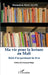 Ma vie pour la lecture au Mali: Récit d'un passionné du livre by Macalou Mamadou