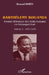 Barthélémy Boganda. Premier défenseur des droits humains en Oubangui-Chari. Volume 2: 1953-1959 by Simiti Bernard
